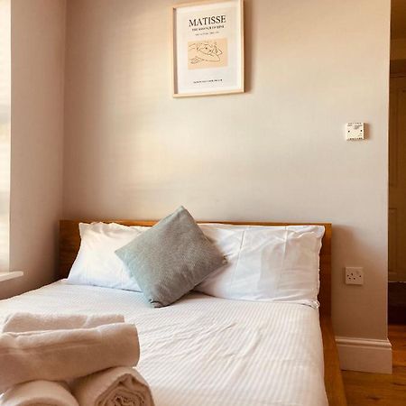 'Bloomfield' At Stayboom 랭커스터 외부 사진