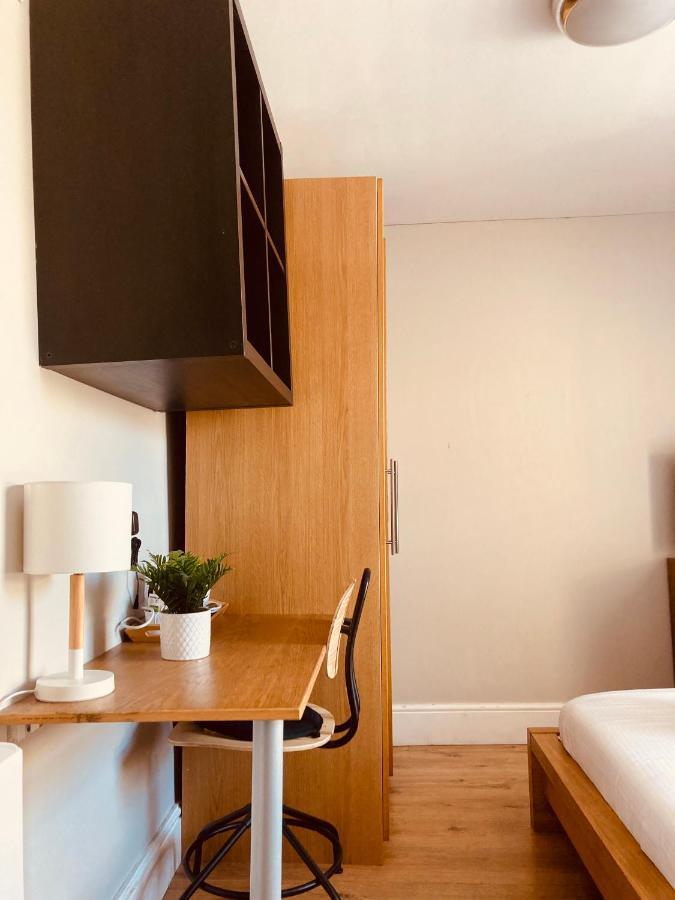 'Bloomfield' At Stayboom 랭커스터 외부 사진